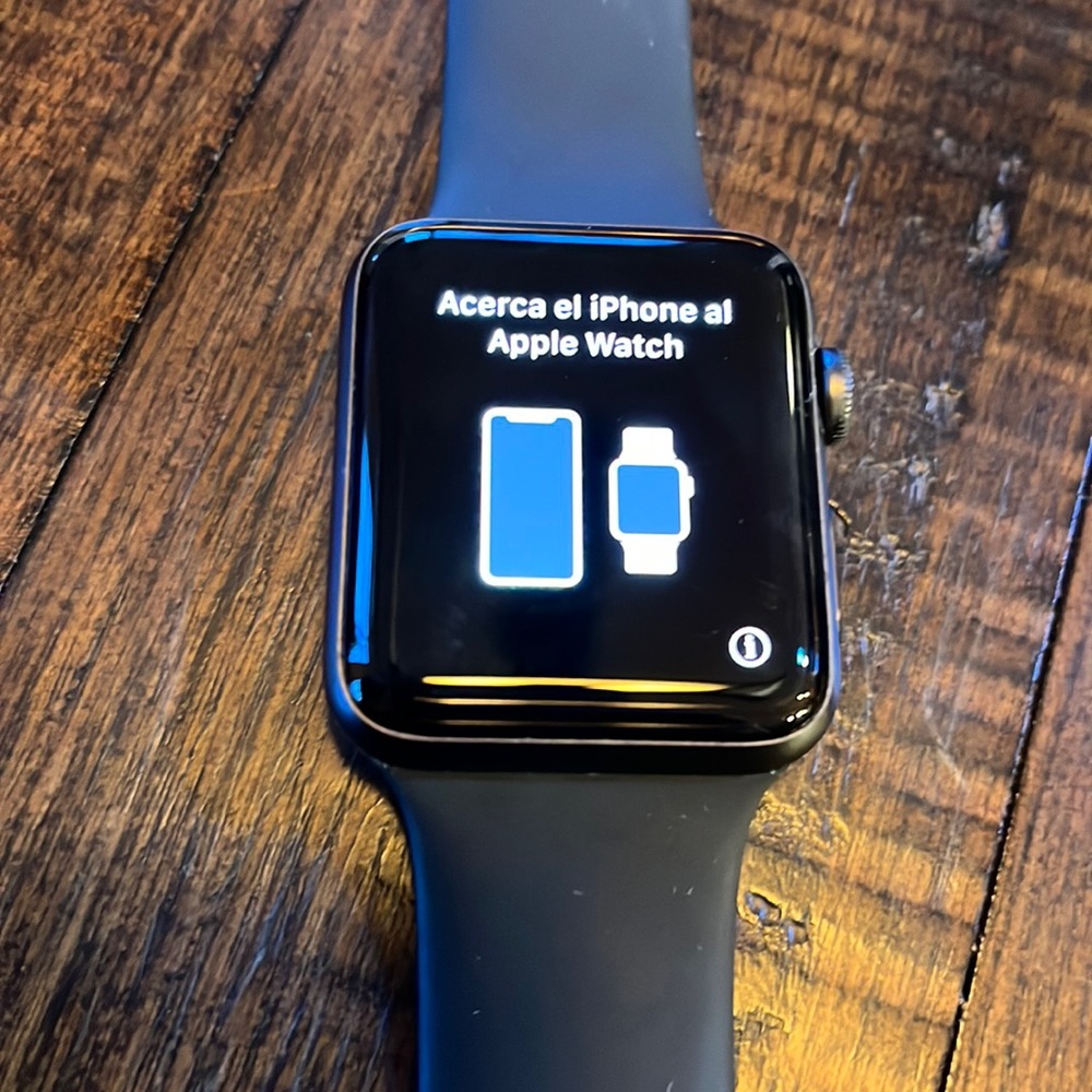 Apple Watch Series 3